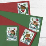 USPS Holiday-Elves-Forever-Postage-Stamps3