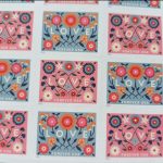 2022 Love Forever First Class Postage Stamps1