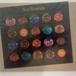 Sun Science Forever First Class Postage Stamps